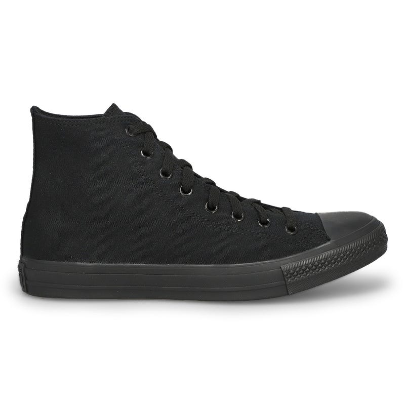 Baskets hautes CHUCK TAYLOR ALL STAR HI TOP, noir, hommes